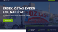 Modern ve Kullanıcı Dostu Web Siteleri Tasarlıyorum