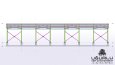 Tekla Structures ile Çelik Proje