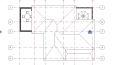 Revit Modern Villa Tasarımı ve 3D BIM Modelleme