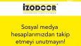 Sosyal Medya, Web Pop-Up Çalışmaları