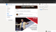 LinkedIn Arayüz Geliştirme (Responsive & Bootstrap)