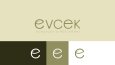Evcek Logo ve Kurumsal Kimlik Tasarımı