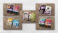 Katalog & Dergi Tasarımlarım