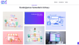 ExtryDev şirketinin WebSitesi