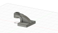 Fusion 360, 2. ve 3. düzey çizimler