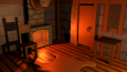 3D Karakter Modelleme ve Animasyonları