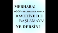 İnstagram için seslendirmeli reklam