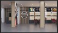 Modern Optik Mağazası | 3D Tasarım ve Görselleştirme
