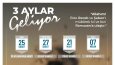Sosyal Medya İçeriklerim