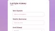 Biyografik Web Sitesi - miyesserisnas.com