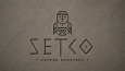 SETCO Coffee Roasters  Logo Tasarımı