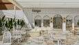 Cafe Mimari Tasarım | 2D Uygulama ve 3D Render