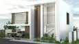 Villa Dış Cephe Tasarımı