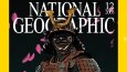 NATIOANAL GEOGRAPHIC-kapak tasarımı