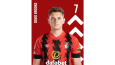 Bournemouth  Türkiye'ye yaptığım tasarım