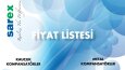 Profesyonel Katalog ve Broşür Tasarımları