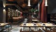 Kafe ve Restoranlar İçin Profesyonel 3D Render Hizmeti