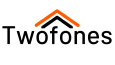 TwoFones e-ticaret markası için yaptığım çalışmalar