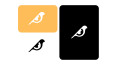 Rubais logo tasarımı