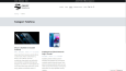 Yaptığım Bazı Wordpress Siteleri