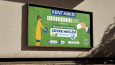 Billboard/Afiş vb. Basılı Tasarımlar