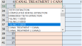 Excel Otomatik Veri Çekmeli ve Toplam Çarpımlı Teklif Formu