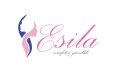 Esila Güzellik Salonu Logo Tasarımı