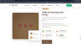 Gökşu & Doğa Coffee: Tam Fonksiyonel E-ticaret / Kurumsal We