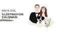 İllustrasyon Çizimlerim