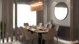 Salon Tasarım Renderlarım