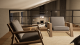 Loft Projesi