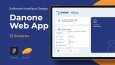 Dashboard & SaaS Arayüz Tasarımları
