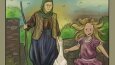 Sanatsal Dijital İllüstrasyon – Hikâye Anlatan Tasarımlar