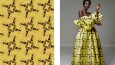 Kumaş tasarımı Pattern Designer 