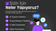 sosyal medya yönetimi