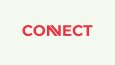 Connect firması için logo tasarımı