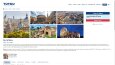 Tutku Tours - E-Ticaret ve CMS
