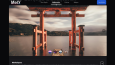 Mely-Konsept Web Sitesi