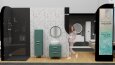 3d modelleme Çalışmalarım