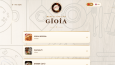Kafe & Restoran Web Sitesi ve QR Menü