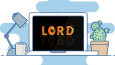Lord Music Logo