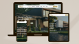 SEO & Mobil Uyumlu, Admin Panelli Anahtar Teslim Web Sitesi