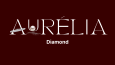 AURELIA DIAMOND LOGO