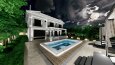 Villa Projesi 