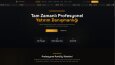 Full Stack Web Developer | Hızlı & Profesyonel Çözümler