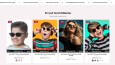 “Modern & Satış Odaklı WordPress E-Ticaret Sitesi”