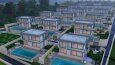 MK-15 VILLAS