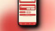 obilet.com Konsept UI Tasarımı