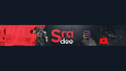 Youtube banner + logo tasarımı. 