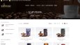 Ebubekir Kahve İşletmesi Kurumsal Web Sitesi